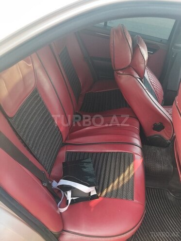 Mercedes C 180 1995, 490,000 km - 1.8 l - Bakı