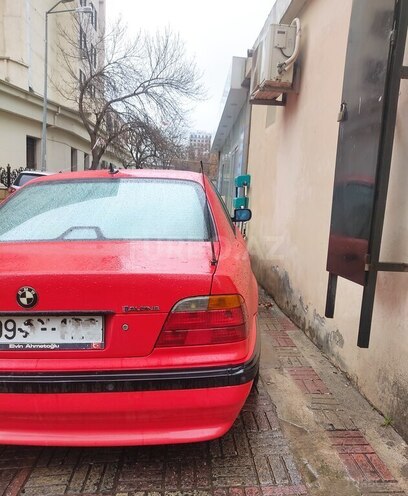 BMW 728 1999, 80,400 km - 2.8 l - Bakı