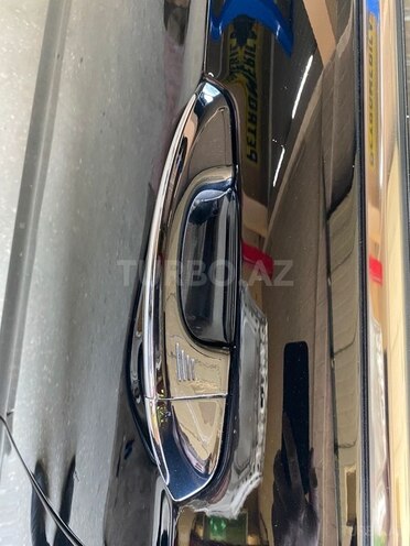 Ford Fusion (North America) 2017, 244,620 km - 2.0 l - Gəncə