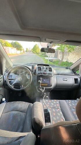 Mercedes Vito 115 2006, 485,000 km - 2.2 л - Zaqatala