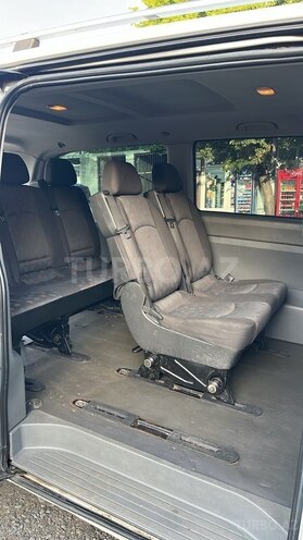 Mercedes Vito 115 2006, 485,000 km - 2.2 л - Zaqatala