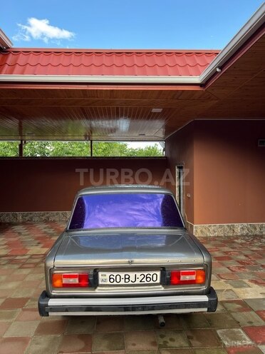 LADA (VAZ) 2106 2000, 37,000 km - 1.3 л - Tovuz