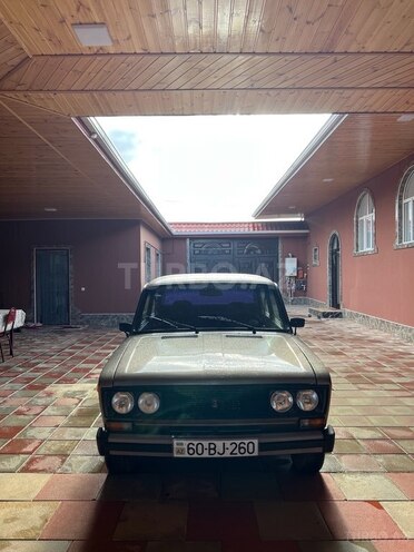 LADA (VAZ) 2106 2000, 37,000 km - 1.3 л - Tovuz