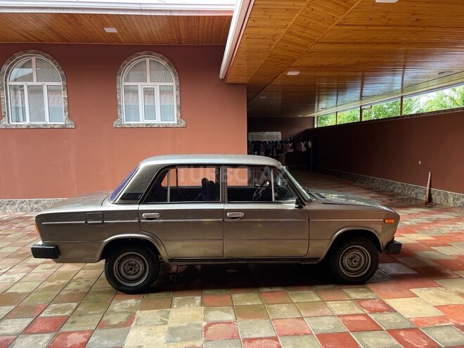 LADA (VAZ) 2106 2000, 37,000 km - 1.3 л - Tovuz