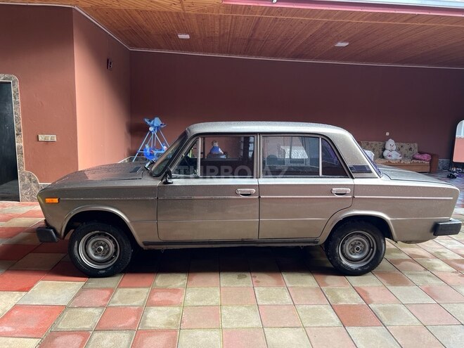 LADA (VAZ) 2106 2000, 37,000 km - 1.3 л - Tovuz