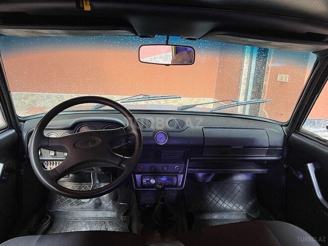 LADA (VAZ) 2106 2000, 37,000 km - 1.3 л - Tovuz