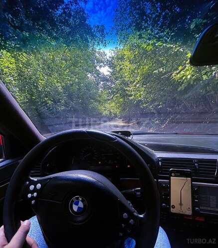 BMW 728 1999, 80,400 km - 2.8 l - Bakı