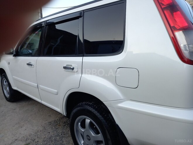 Nissan X-Trail 2002, 250,000 km - 2.0 l - Sumqayıt