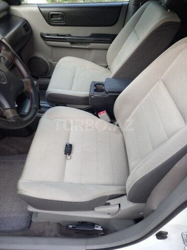 Nissan X-Trail 2002, 250,000 km - 2.0 l - Sumqayıt