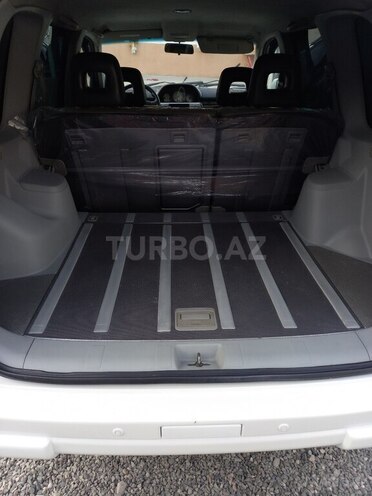 Nissan X-Trail 2002, 250,000 km - 2.0 l - Sumqayıt