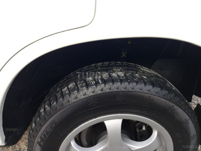 Nissan X-Trail 2002, 250,000 km - 2.0 l - Sumqayıt