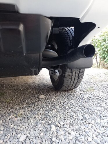 Nissan X-Trail 2002, 250,000 km - 2.0 l - Sumqayıt