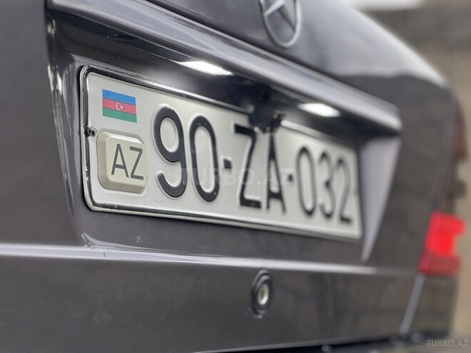 Mercedes C 240 1998, 287,000 km - 2.4 л - Ağdaş