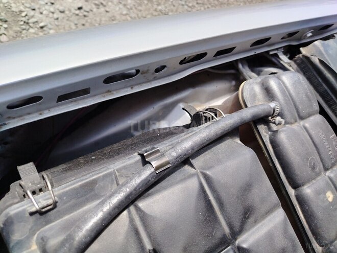 Mercedes C 200 1995, 560,251 km - 2.0 l - Gəncə