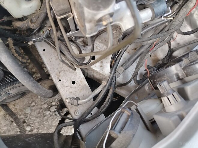 Mercedes C 200 1995, 560,251 km - 2.0 l - Gəncə