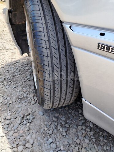 Mercedes C 200 1995, 560,251 km - 2.0 l - Gəncə