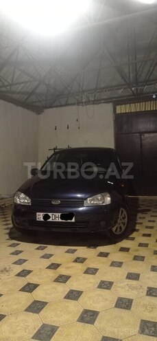 LADA (VAZ) Kalina 2008, 250,000 km - 1.6 l - Gəncə