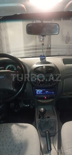 LADA (VAZ) Kalina 2008, 250,000 km - 1.6 l - Gəncə