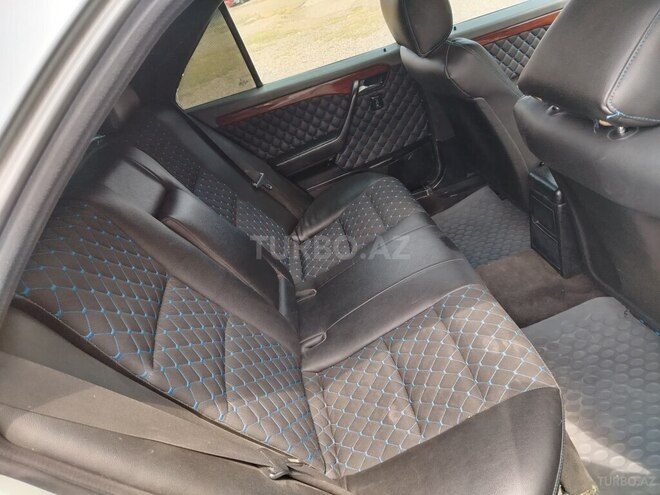 Mercedes C 200 1995, 560,251 km - 2.0 l - Gəncə