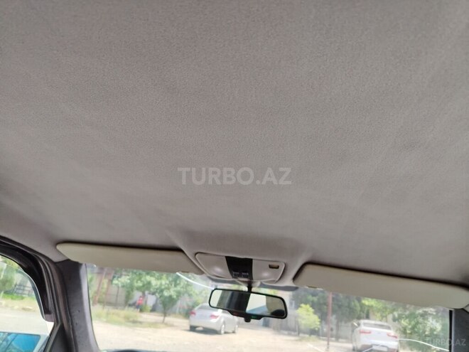 Mercedes C 200 1995, 560,251 km - 2.0 l - Gəncə