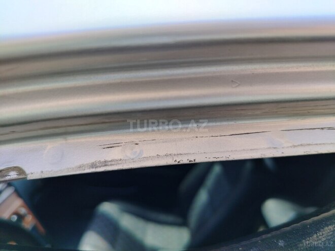 Mercedes C 200 1995, 560,251 km - 2.0 l - Gəncə