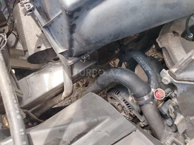 Mercedes C 200 1995, 560,251 km - 2.0 l - Gəncə