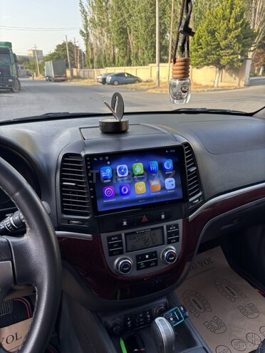Hyundai Santa Fe 2009, 267,000 km - 2.0 л - Bakı
