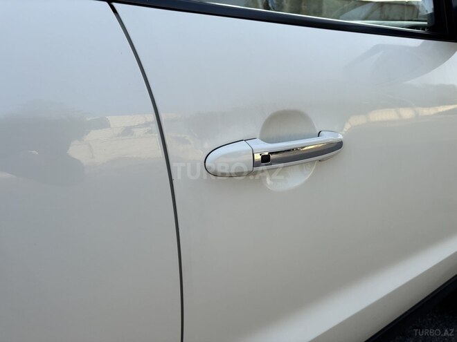 Hyundai Santa Fe 2009, 267,000 km - 2.0 л - Bakı