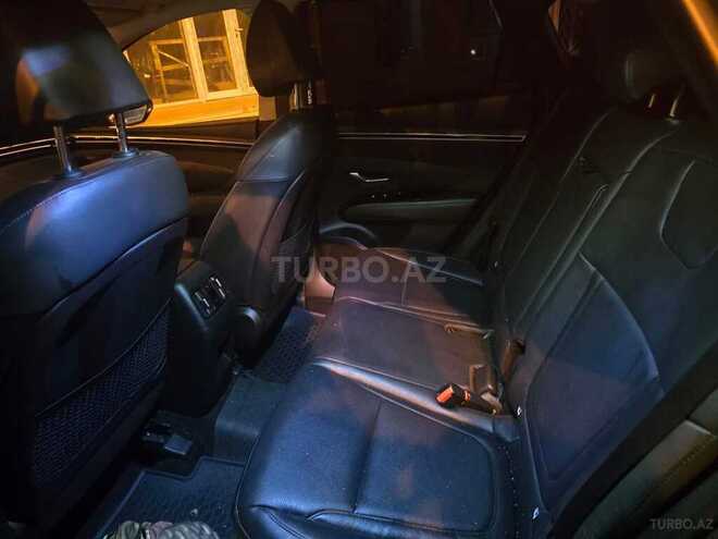 Hyundai Tucson 2023, 32,000 km - 2.0 л - Bakı
