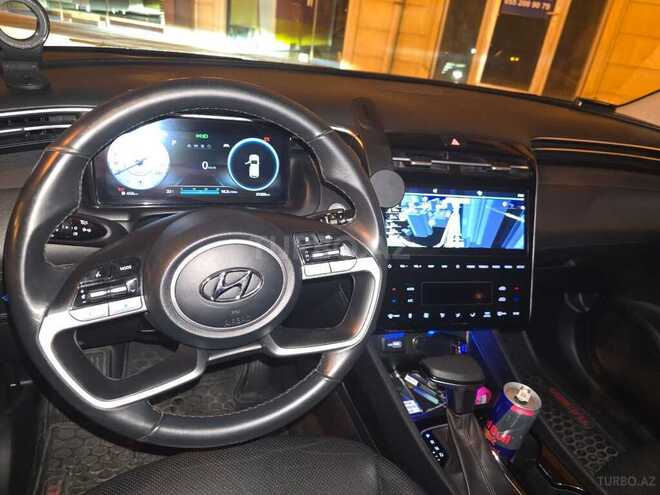 Hyundai Tucson 2023, 32,000 km - 2.0 л - Bakı