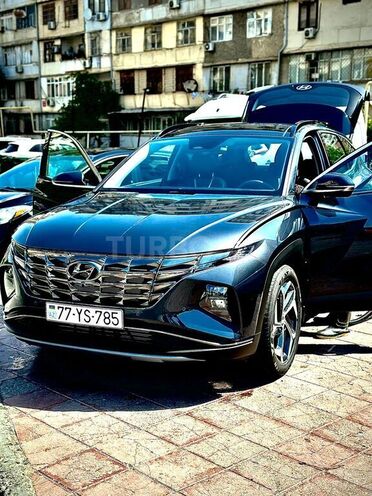 Hyundai Tucson 2023, 32,000 km - 2.0 л - Bakı