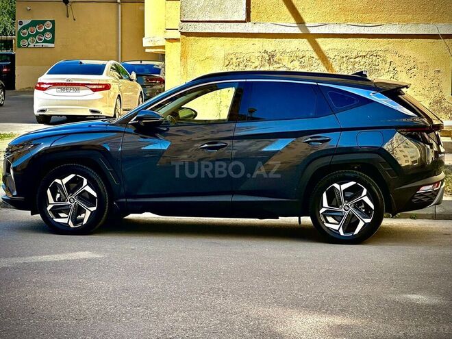 Hyundai Tucson 2023, 32,000 km - 2.0 л - Bakı