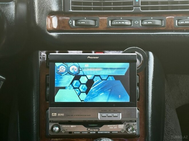 Mercedes S 280 1995, 280,208 km - 2.8 l - Bakı