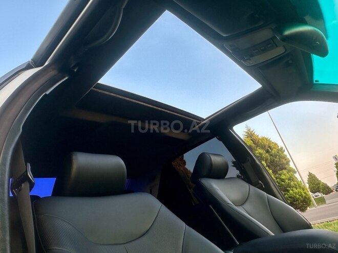 Mercedes S 280 1995, 280,208 km - 2.8 l - Bakı