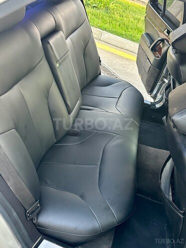 Mercedes S 280 1995, 280,208 km - 2.8 l - Bakı