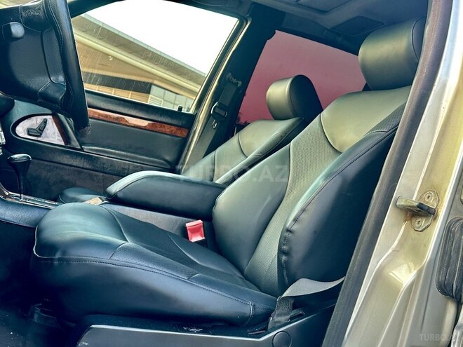Mercedes S 280 1995, 280,208 km - 2.8 l - Bakı