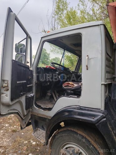 KamAz 55111 1987, 880,877 km - 11.0 l - Qazax