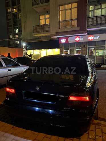 BMW 535 2001, 400,000 km - 3.5 l - Bakı