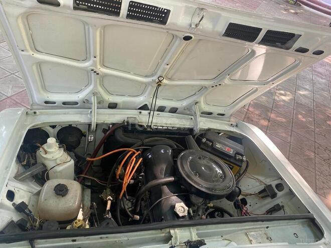 LADA (VAZ) 2106 1998, 87,451 km - 1.6 l - Bərdə