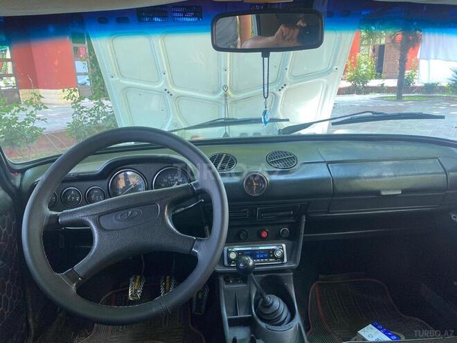 LADA (VAZ) 2106 1998, 87,451 km - 1.6 l - Bərdə