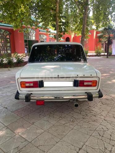 LADA (VAZ) 2106 1998, 87,451 km - 1.6 l - Bərdə
