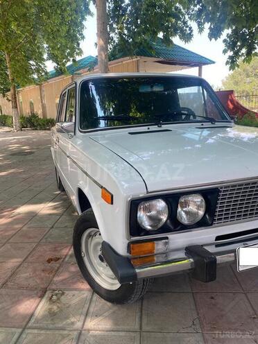 LADA (VAZ) 2106 1998, 87,451 km - 1.6 l - Bərdə