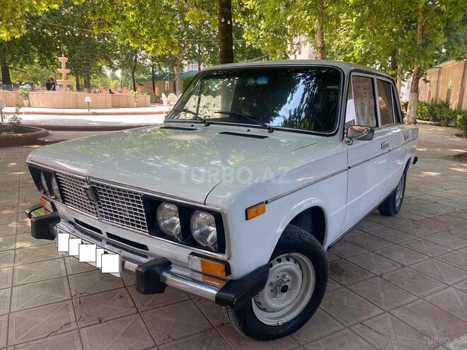 LADA (VAZ) 2106 1998, 87,451 km - 1.6 l - Bərdə