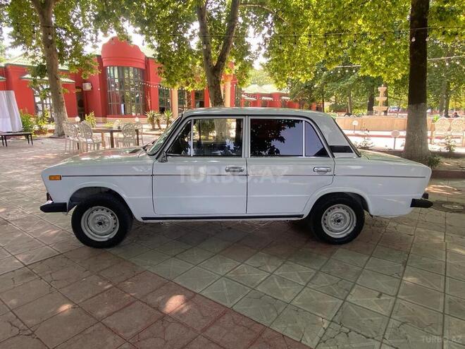 LADA (VAZ) 2106 1998, 87,451 km - 1.6 l - Bərdə
