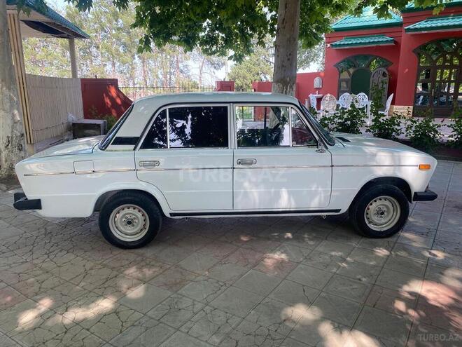 LADA (VAZ) 2106 1998, 87,451 km - 1.6 l - Bərdə