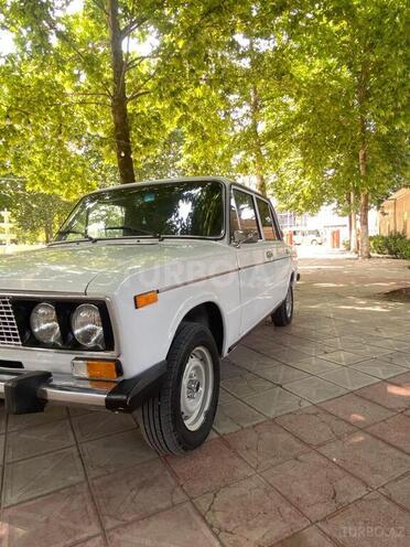 LADA (VAZ) 2106 1998, 87,451 km - 1.6 l - Bərdə