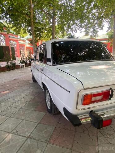 LADA (VAZ) 2106 1998, 87,451 km - 1.6 l - Bərdə