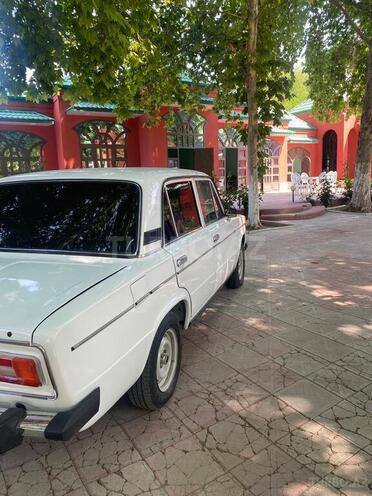 LADA (VAZ) 2106 1998, 87,451 km - 1.6 l - Bərdə