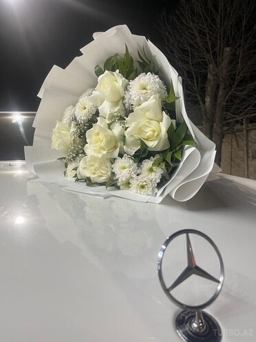 Mercedes C 200 d 2001, 450,000 km - 2.0 л - Gəncə