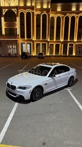 BMW 528-5
